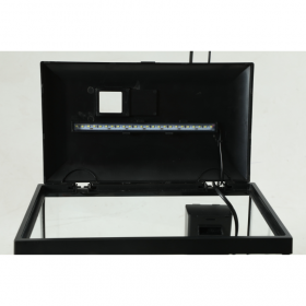 307273 Zolux Initio 35 NOIR